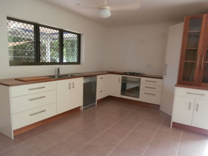 17 Clarke Cres, Katherine NT 0850