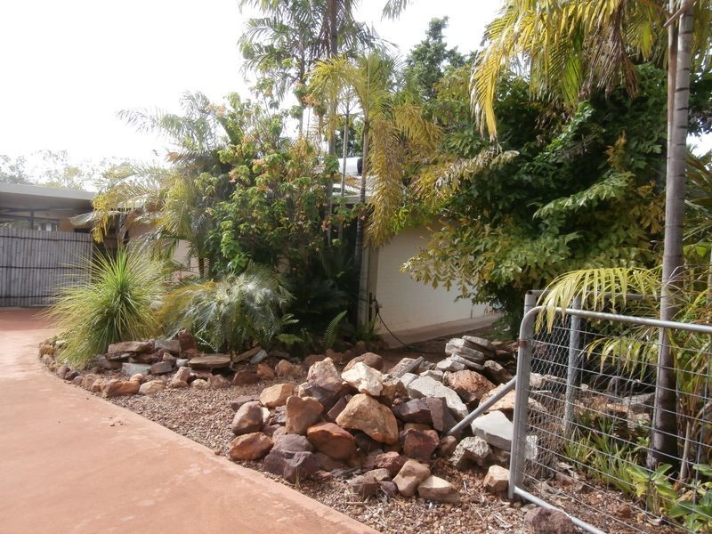 17 Clarke Cres, Katherine NT 0850