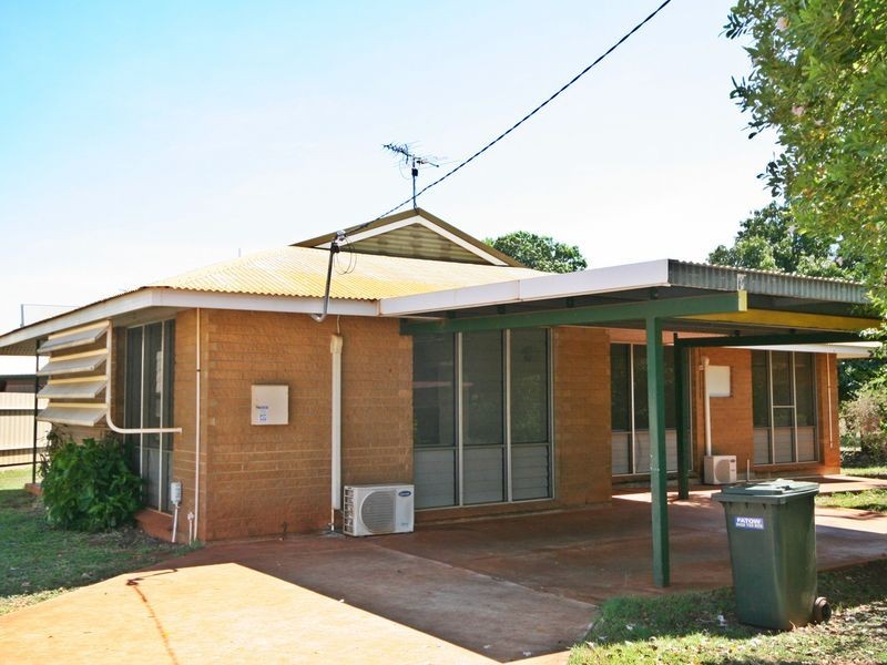 15 Gregory Court, Katherine NT 0850