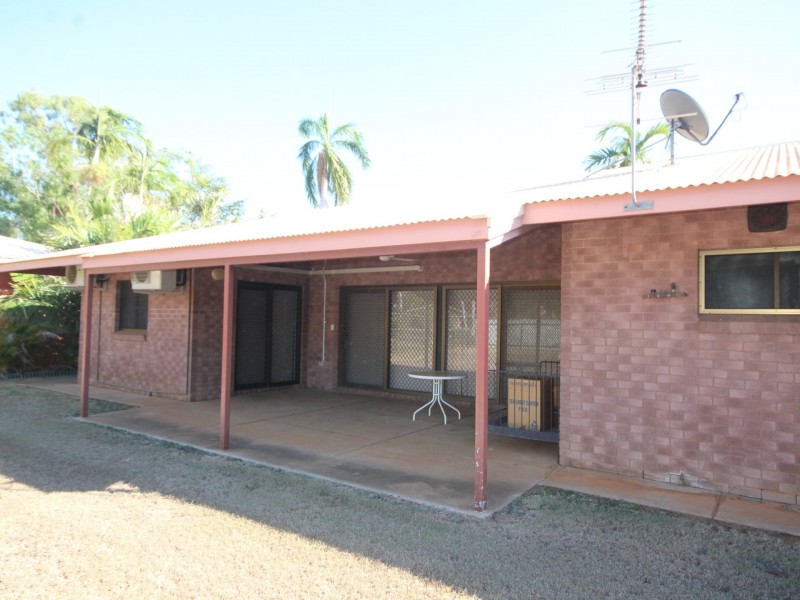 51 Grevillea Road, Katherine NT 0850