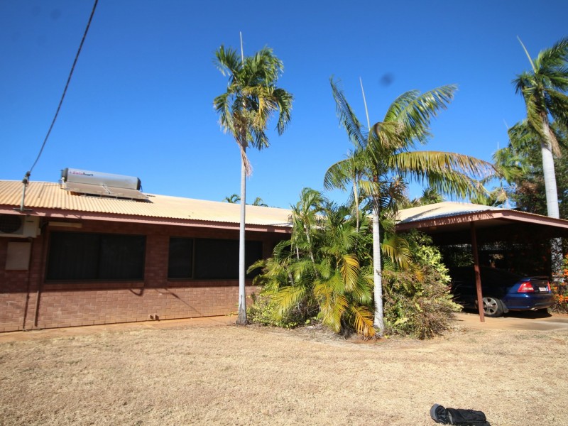 51 Grevillea Road, Katherine NT 0850