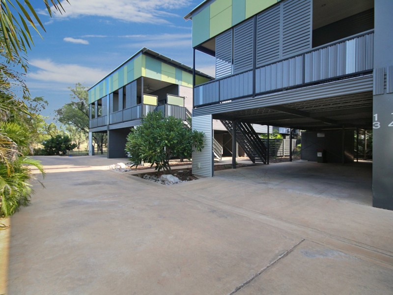 13/1 Bogart Drive, Katherine NT 0850
