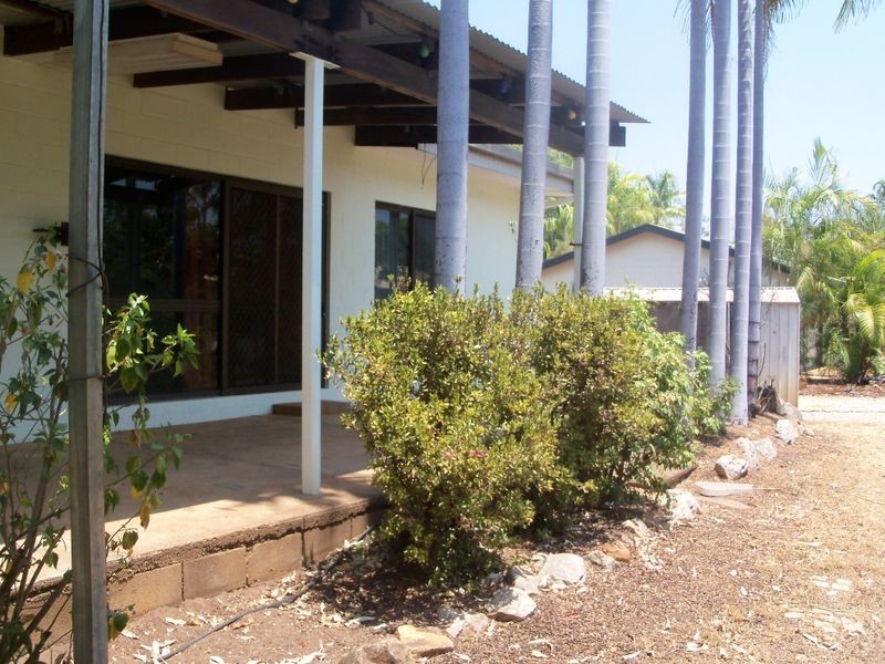 9 Raymond Pl, Katherine NT 0850