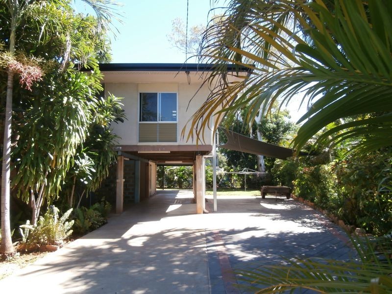 10 McDonald Sreet, Katherine NT 0850
