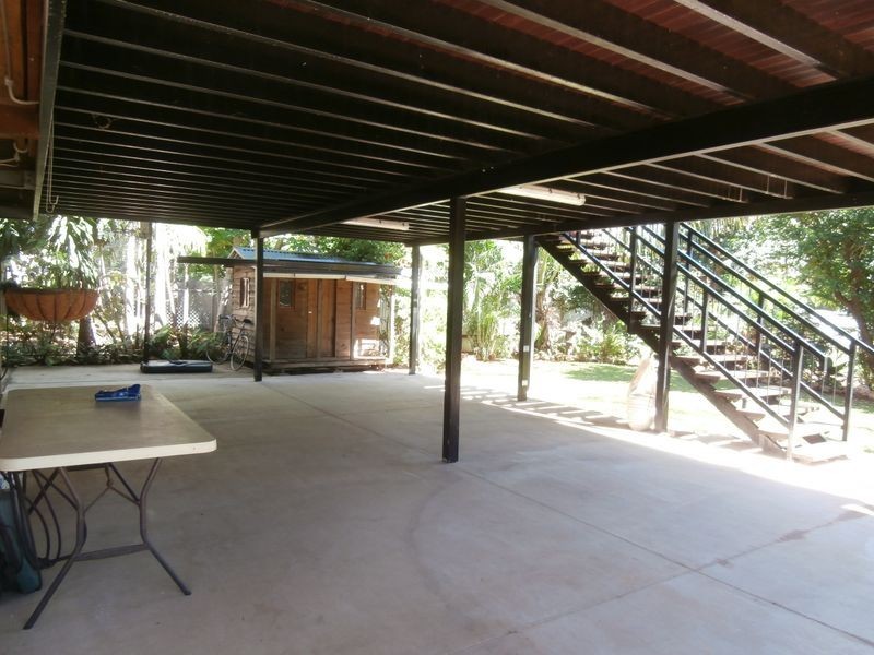 10 McDonald Sreet, Katherine NT 0850