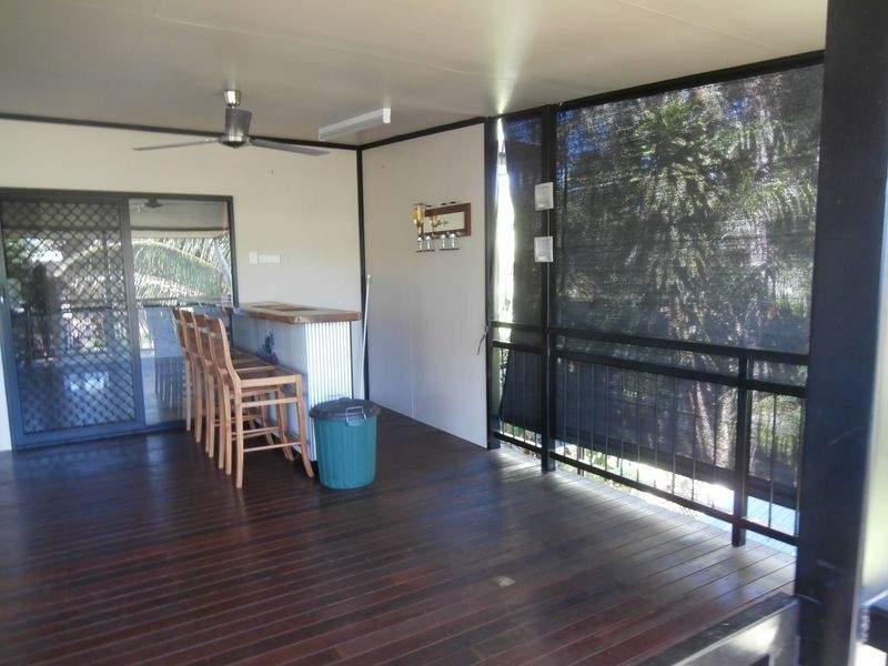 10 McDonald Sreet, Katherine NT 0850