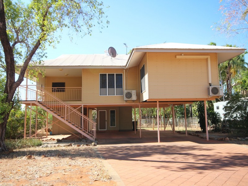 7 Glencoe Court, Katherine NT 0850