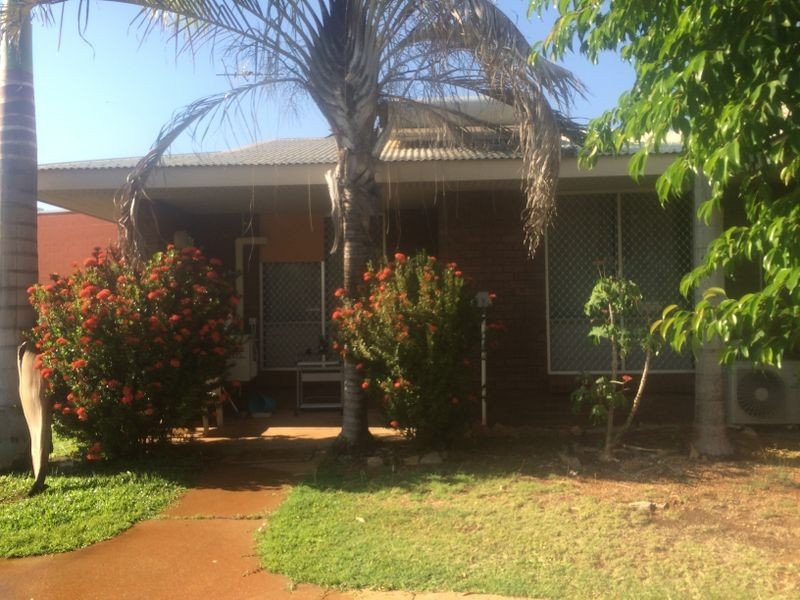 Unit 6/64 Acacia Drive, Katherine NT 0850