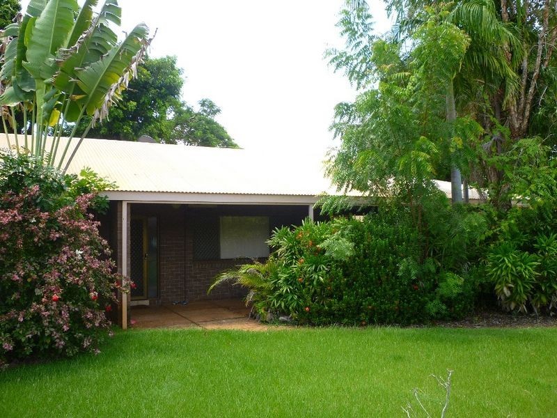 5 De Julia Court, Katherine NT 0850