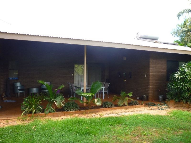 5 De Julia Court, Katherine NT 0850