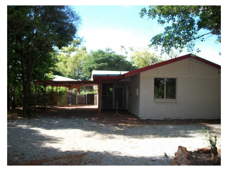 9 Acacia Drive, Katherine NT 0850