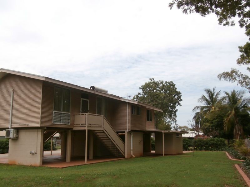 3 Forscutt Place, Katherine NT 0850