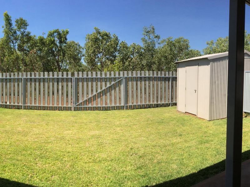 3/12 Cyprus St, Katherine NT 0850