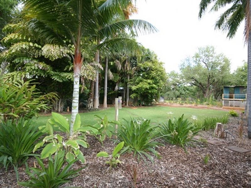 3156 HELENA RD, Katherine NT 0850