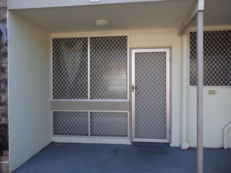 7/25 Bernhard Street, Katherine NT 0850