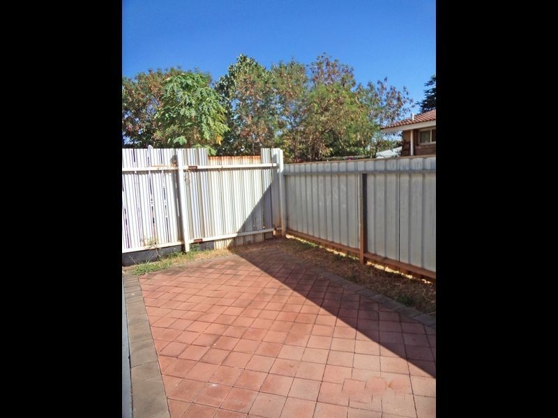 7/25 Bernhard Street, Katherine NT 0850