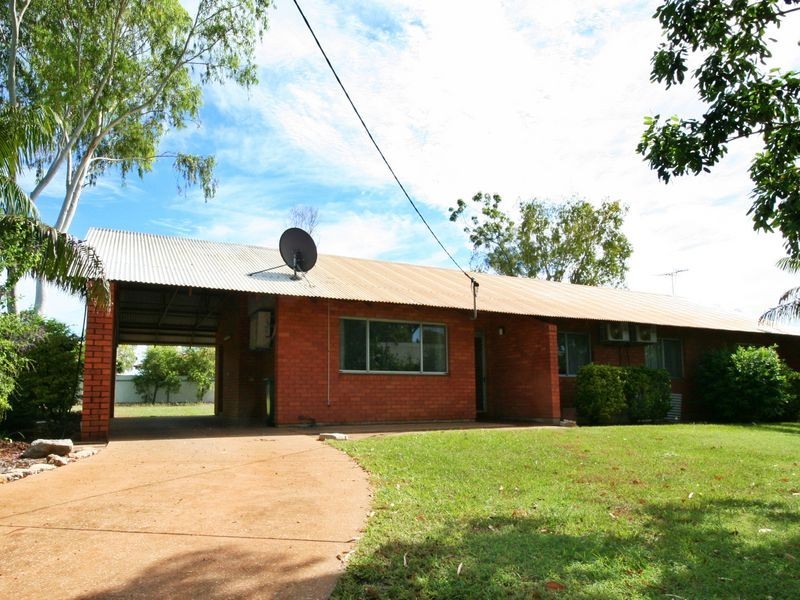 12 Sandalwood Cres, Katherine NT 0852