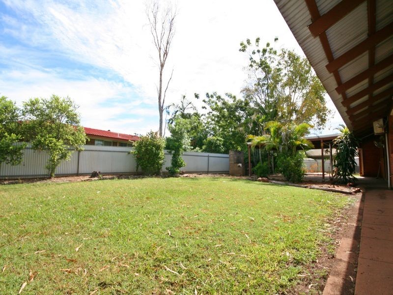 12 Sandalwood Cres, Katherine NT 0852