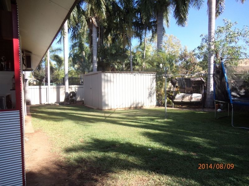 16 Lucy Street, Katherine NT 0850