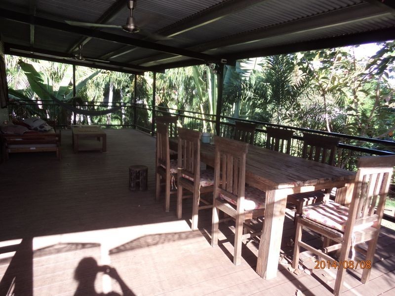 16 Lucy Street, Katherine NT 0850