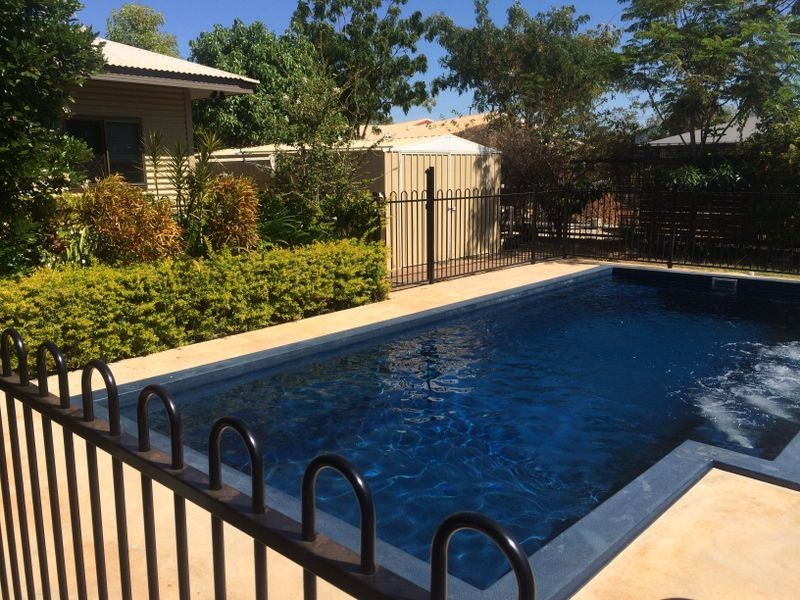 19 Travers Court, Katherine NT 0850