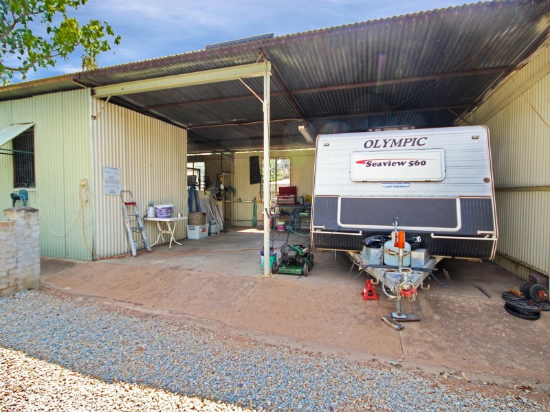 17 Bernhard Street, Katherine NT 0850