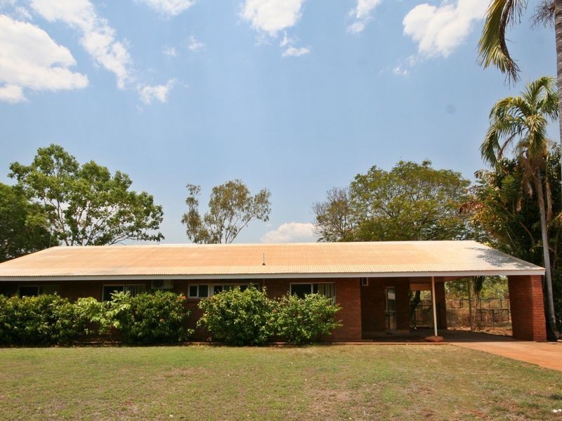 7 Frangipani  Court, Katherine NT 0850