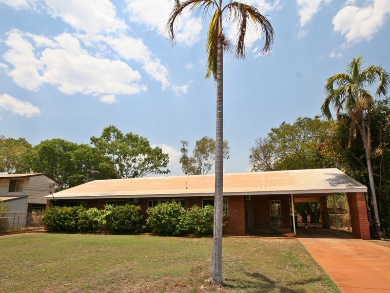 7 Frangipani  Court, Katherine NT 0850