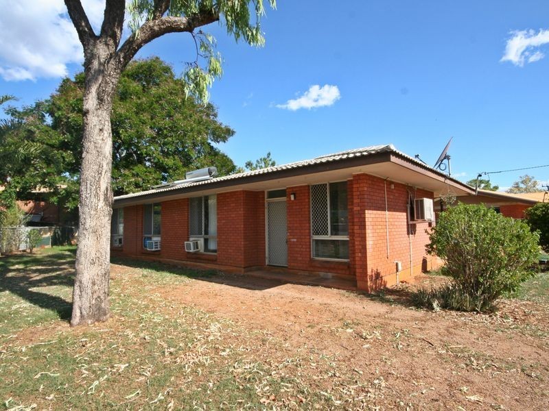4 Maluka Road, Katherine NT 0850