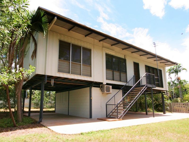 28 Dakota Street, Katherine NT 0850