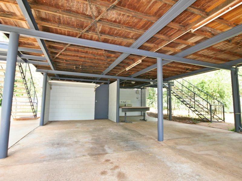 28 Dakota Street, Katherine NT 0850