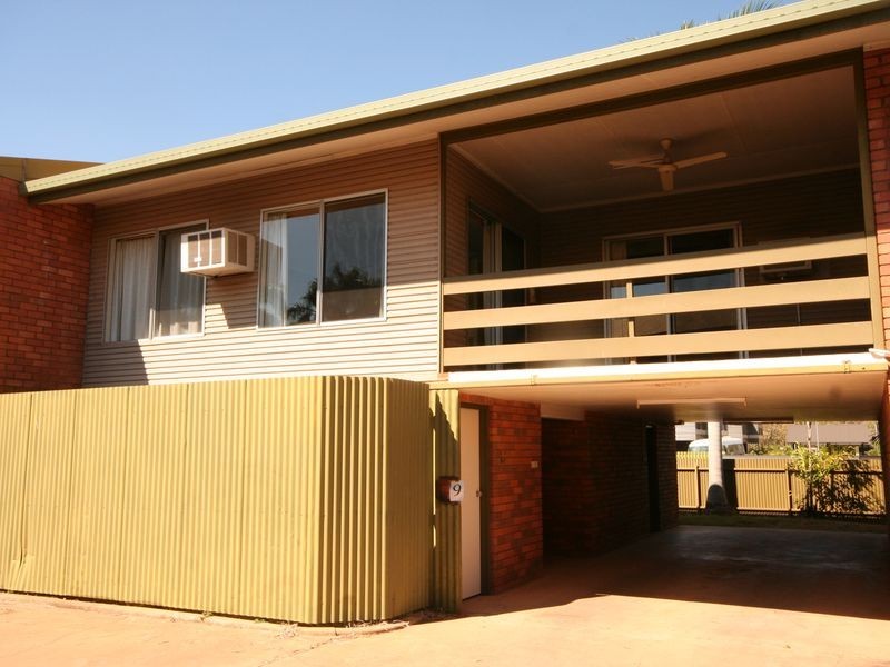 9/3 Bogart Drive, Katherine NT 0850