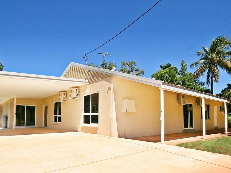 5 Raymond Place, Katherine NT 0850