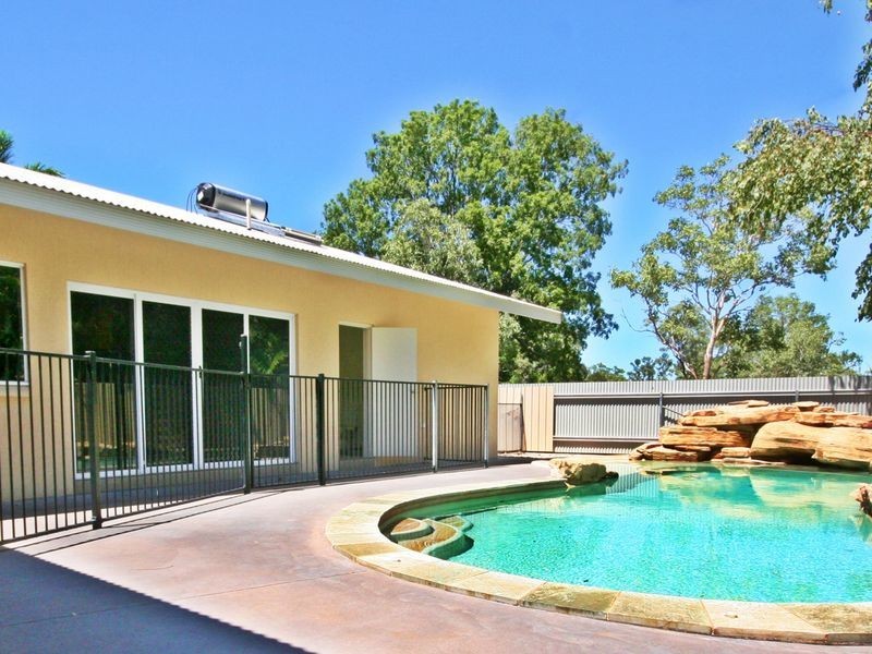5 Raymond Place, Katherine NT 0850