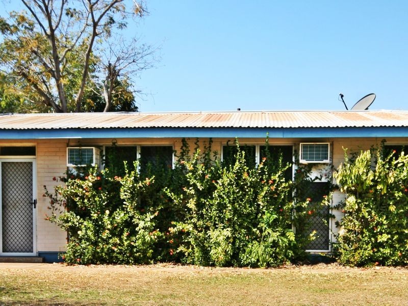 12 Tindal Street, Katherine NT 0850