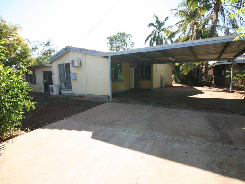 13 Coolibah Cct, Katherine NT 0850