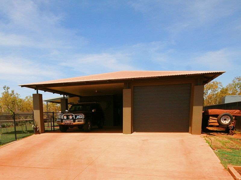 74 Casuarina Street, Katherine NT 0850