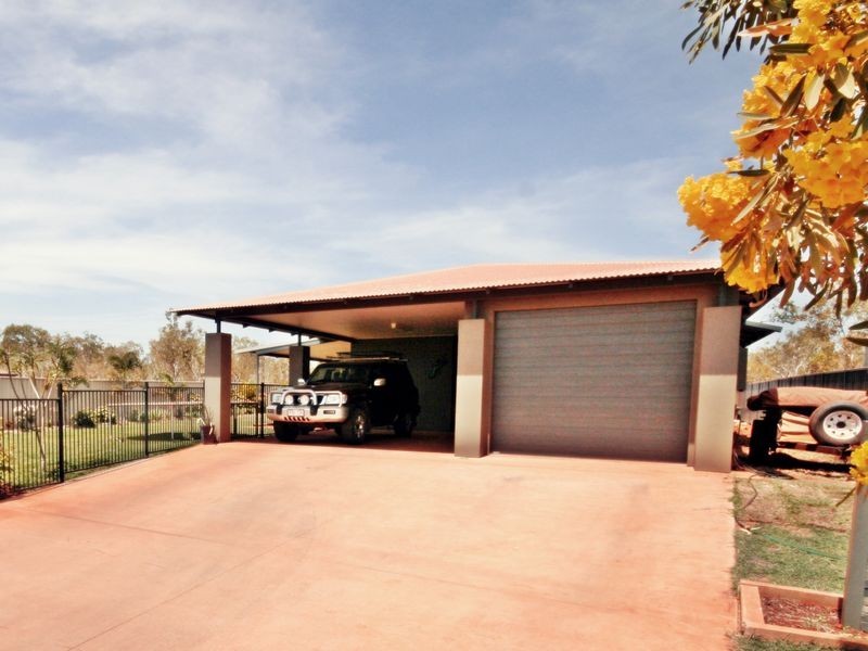74 Casuarina Street, Katherine NT 0850