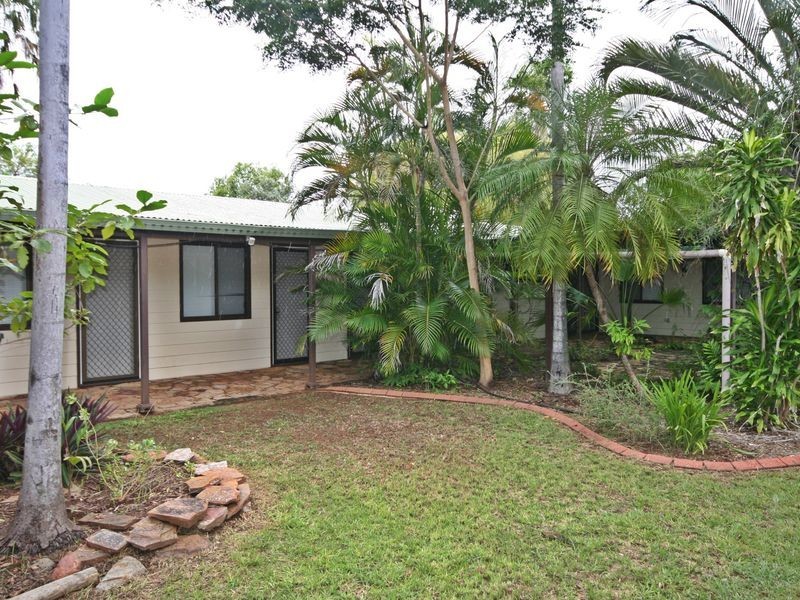 12 Smyth Court, Katherine NT 0850