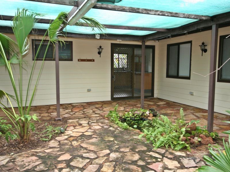 12 Smyth Court, Katherine NT 0850