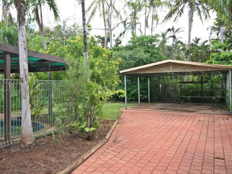 12 Smyth Court, Katherine NT 0850