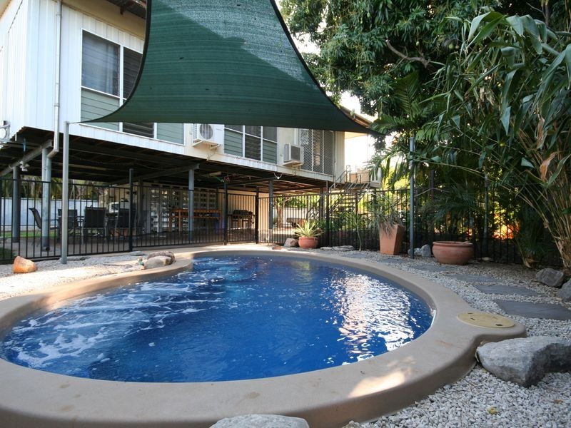 13 Heron Crescent, Katherine NT 0850