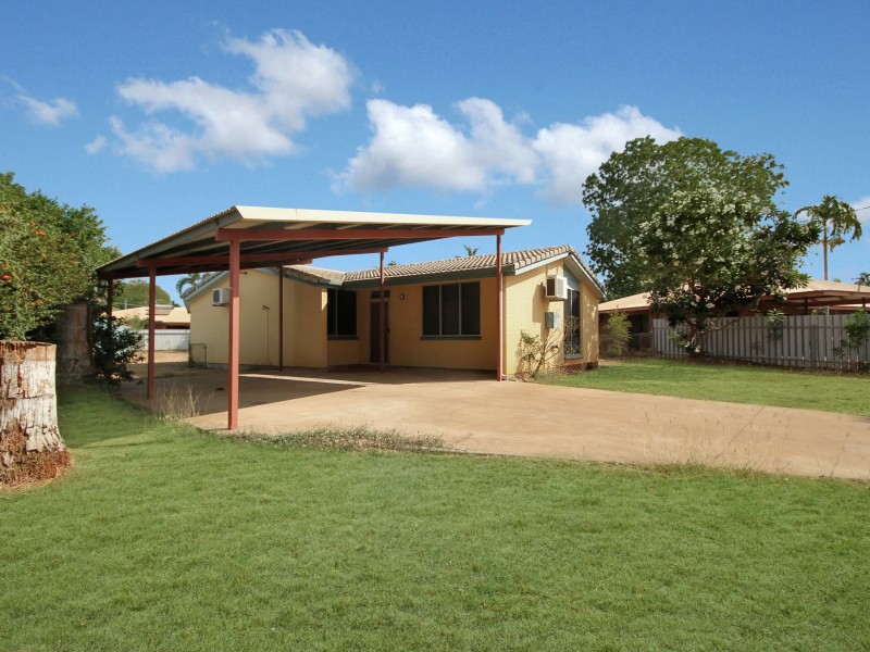 22 Callistemon Drive, Katherine NT 0850