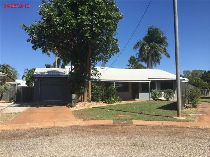 22 Providence Ct, Katherine NT 0850