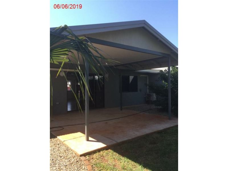 22 Providence Ct, Katherine NT 0850