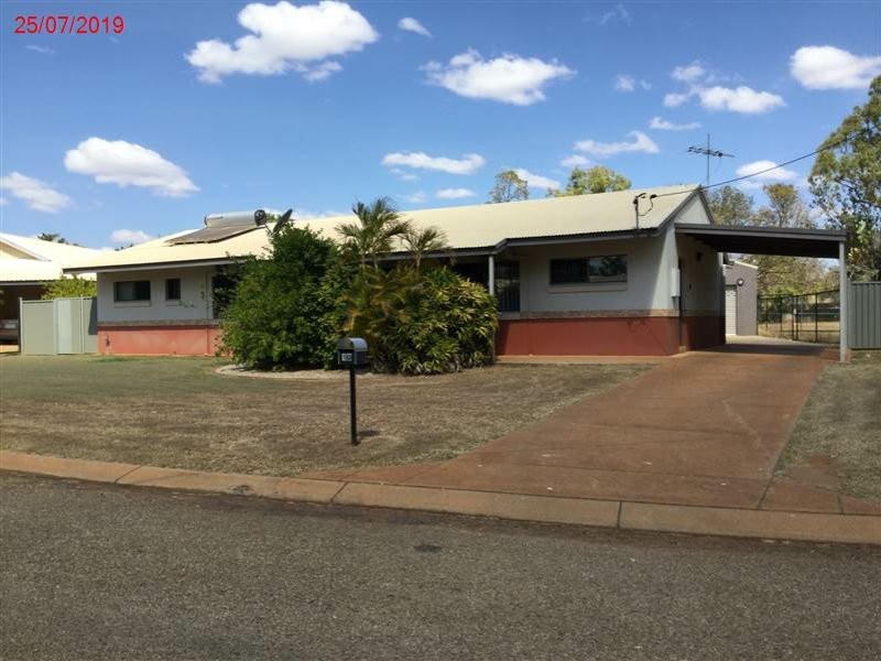 10 Davis Court, Katherine NT 0850
