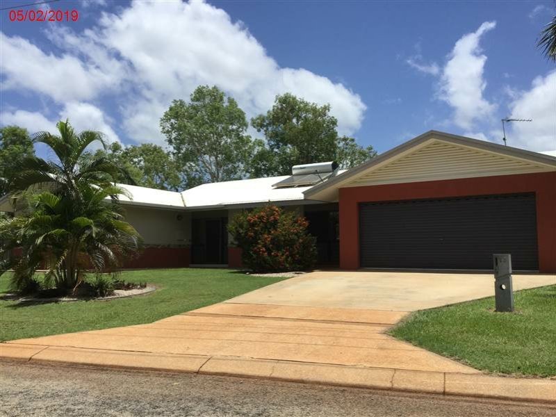 13 Davis Court, Katherine NT 0850