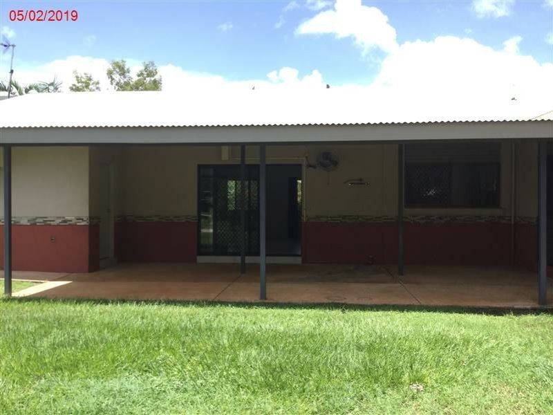 13 Davis Court, Katherine NT 0850