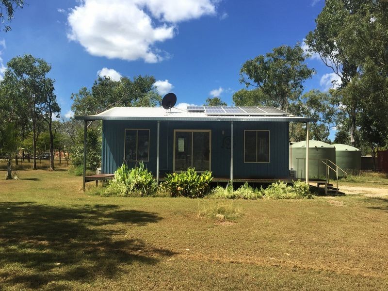79 Morey Rd, Katherine NT 0850