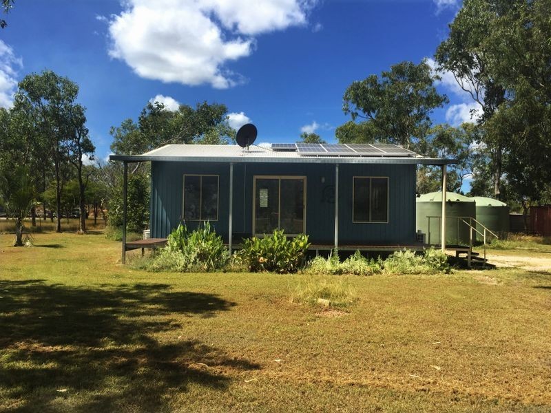 79 Morey Rd, Katherine NT 0850
